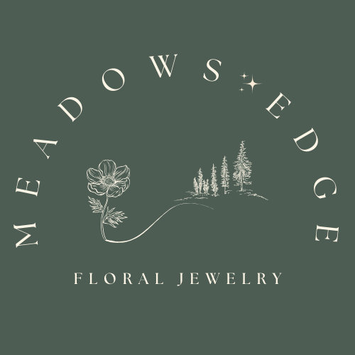 Meadows Edge Floral Jewelry